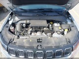 Jeep Compass Latitude 4X4 3C4NJDBN0ST529103 снимка