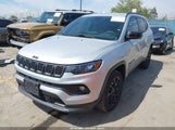 Jeep Compass Latitude 4X4 3C4NJDBN0ST529103 снимка