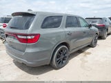 Dodge Durango Sxt Plus Rwd 1C4RDHAG4MC689020 снимка