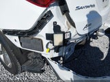Hyundai Santa Fe Sport 2.4L 5NMZU3LB3HH005943 photo