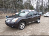 Nissan Rogue Sv JN8AS5MV6CW363541 снимка