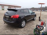 Nissan Rogue Sv JN8AS5MV6CW363541 снимка