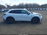 Honda Hr-V Awd Sport 3CZRZ2H58SM724117 fotografie