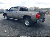 Chevrolet Silverado 2500Hd Ltz 1GC1KYE83DF231229 снимка