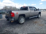 Chevrolet Silverado 2500Hd Ltz 1GC1KYE83DF231229 снимка