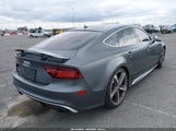 Audi Rs 7 4.0T Prestige WUAW2AFC6GN902213 снимка