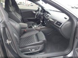 Audi Rs 7 4.0T Prestige WUAW2AFC6GN902213 снимка