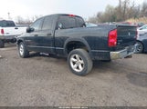 Dodge Ram  Slt/Trx4 Off Road/Sport 1D7HU18P27S235518 снимка