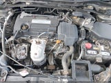 Honda Accord Ex-L 1HGCR2F82DA083282 снимка