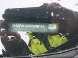 Ford Fusion Se 3FA6P0H93ER290174 снимка