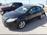 Ford Focus Se 1FADP3F28EL283993 снимка