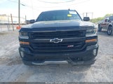 Chevrolet Silverado  2Lt 1GCVKREH3HZ338776 снимка