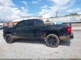 Chevrolet Silverado  2Lt 1GCVKREH3HZ338776 снимка