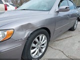 Hyundai Azera Limited KMHFC46F98A294231 снимка