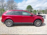 Ford Edge Sel 2FMDK3J99DBC64232 photo