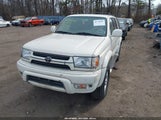 Toyota 4Runner Limited V6 JT3HN87R029067062 снимка