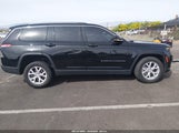 Jeep Grand Cherokee L Limited 4X4 1C4RJKBG2N8551744 снимка