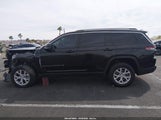 Jeep Grand Cherokee L Limited 4X4 1C4RJKBG2N8551744 снимка