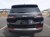 Jeep Grand Cherokee L Limited 4X4 1C4RJKBG2N8551744 снимка