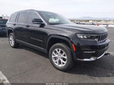 Jeep Grand Cherokee L Limited 4X4 1C4RJKBG2N8551744 снимка