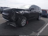 Jeep Grand Cherokee L Limited 4X4 1C4RJKBG2N8551744 снимка