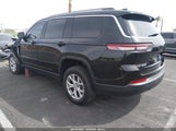 Jeep Grand Cherokee L Limited 4X4 1C4RJKBG2N8551744 снимка