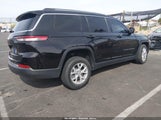 Jeep Grand Cherokee L Limited 4X4 1C4RJKBG2N8551744 снимка