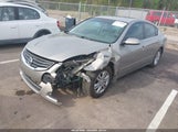 Nissan Altima 2.5 S 1N4AL2AP8CC172031 снимка