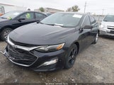 Chevrolet Malibu Fwd Ls 1G1ZB5ST0NF210021 снимка