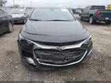 Chevrolet Malibu Fwd Ls 1G1ZB5ST0NF210021 снимка