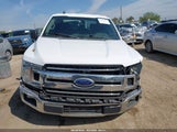 Ford F-150 Xlt 1FTEW1CB9KKC39710 снимка