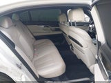BMW 750I WBA7F0C54JGM22671 снимка