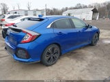 Honda Civic Ex SHHFK7H55HU225734 снимка