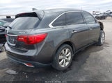 Acura Mdx Advance Pkg W/Entertainment Pkg 5FRYD4H83FB012340 fotografie
