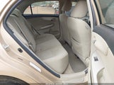 Toyota Corolla Le 2T1BU4EE7BC547705 photo