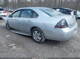 Chevrolet Impala Ls 2G1WA5EK2A1123814 снимка