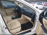Toyota Camry Xle 4T1BF1FK8FU882229 снимка