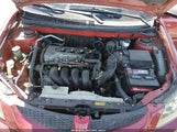Pontiac Vibe 5Y2SL62804Z437942 снимка