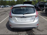 Ford Fiesta Titanium 3FADP4FJ6EM116804 снимка