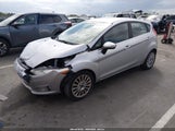 Ford Fiesta Titanium 3FADP4FJ6EM116804 снимка