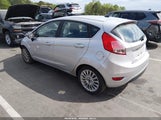 Ford Fiesta Titanium 3FADP4FJ6EM116804 снимка