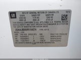 Chevrolet Equinox 1Lt 2GNALBEK9F6194374 снимка