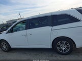 Honda Odyssey Ex-L 5FNRL5H62DB089002 снимка