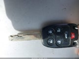 Honda Odyssey Ex-L 5FNRL5H62DB089002 снимка