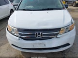 Honda Odyssey Ex-L 5FNRL5H62DB089002 снимка