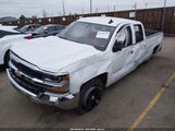 Chevrolet Silverado  1Lt 1GCVKREC2HZ332438 fotografie
