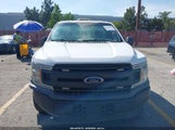 Ford F-150 Xl 1FTMF1CB0JKC41985 снимка