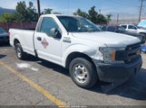Ford F-150 Xl 1FTMF1CB0JKC41985 снимка