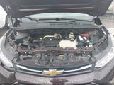 Chevrolet Trax Awd Lt KL7CJPSB1MB308335 снимка