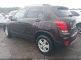 Chevrolet Trax Awd Lt KL7CJPSB1MB308335 снимка